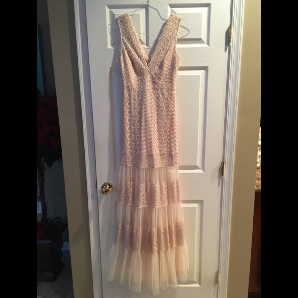 BCBG Dress